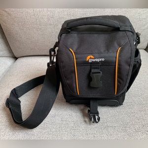 Lowepro Camera Shoulder Bag